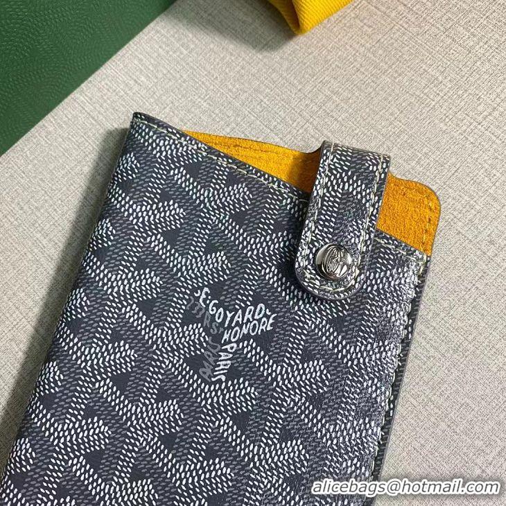 Cheap Price Goyard Motmartre Bag G20088 Dark Grey