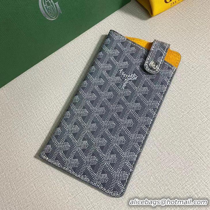 Cheap Price Goyard Motmartre Bag G20088 Dark Grey