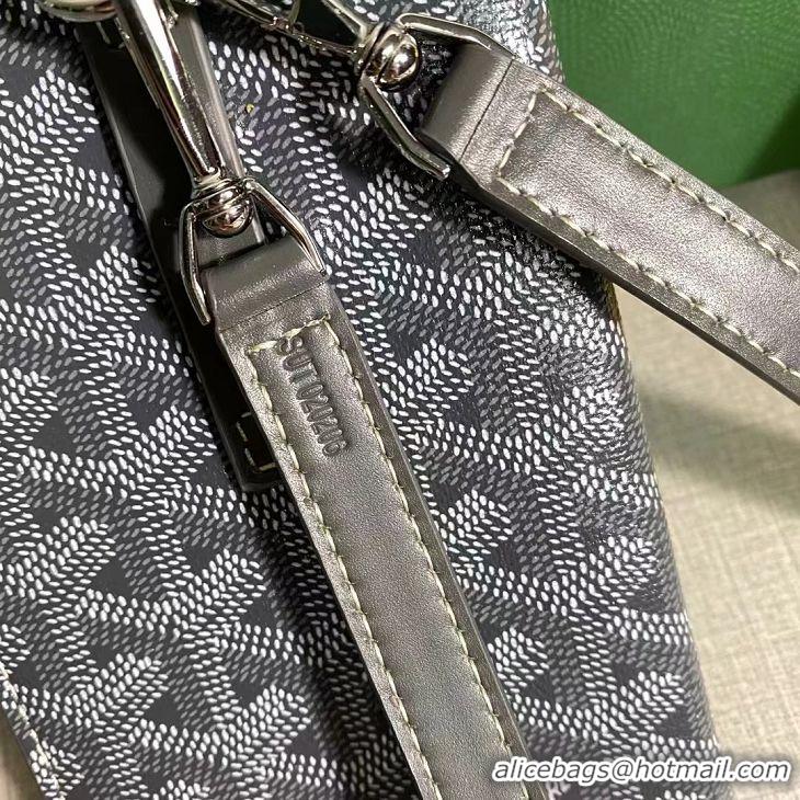 Cheap Price Goyard Motmartre Bag G20088 Dark Grey