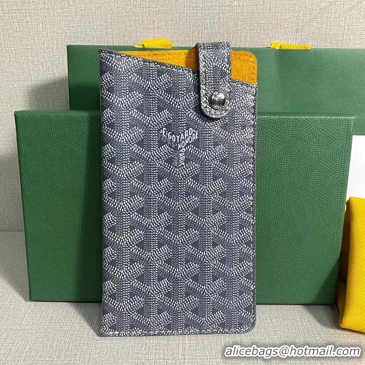 Cheap Price Goyard Motmartre Bag G20088 Dark Grey