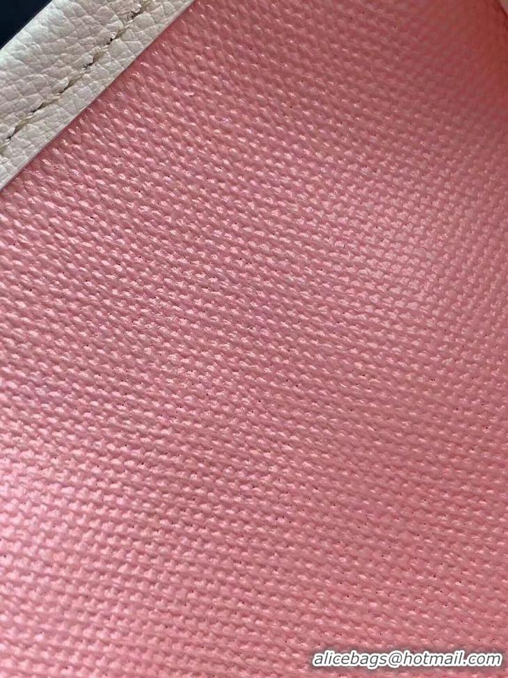 Purchase Discount Goyard Original Claire Voie Tote Bag Mini 8003 Pink