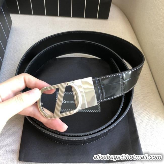 Luxury Ermenegildo Zegna Belt 35MM EZB00013