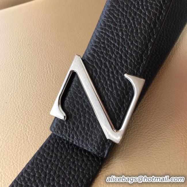 Hot Style Ermenegildo Zegna Belt 35MM EZB00020