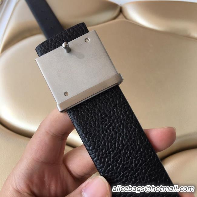 Hot Style Ermenegildo Zegna Belt 35MM EZB00020