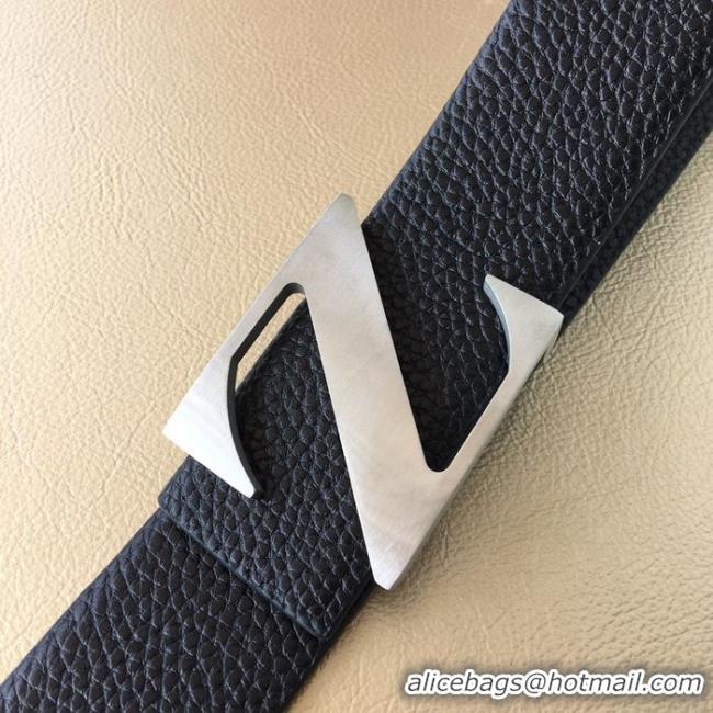 Stylish Ermenegildo Zegna Belt 35MM EZB00021