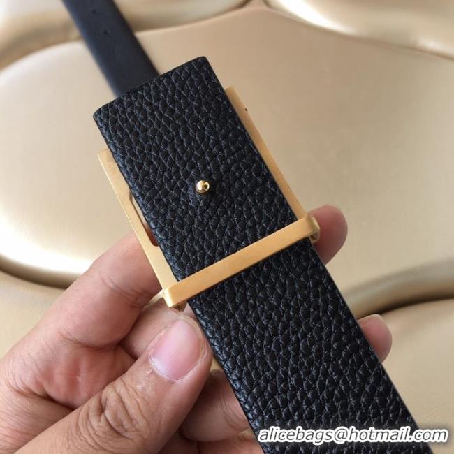 AAAAA Ermenegildo Zegna Belt 35MM EZB00022