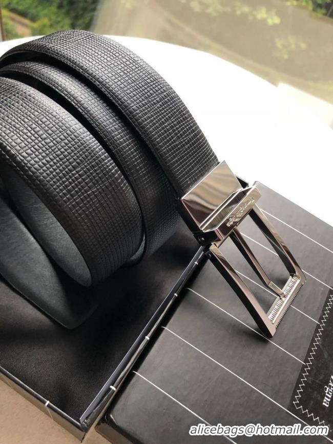 Trendy Design Ermenegildo Zegna Belt 35MM EZB00023