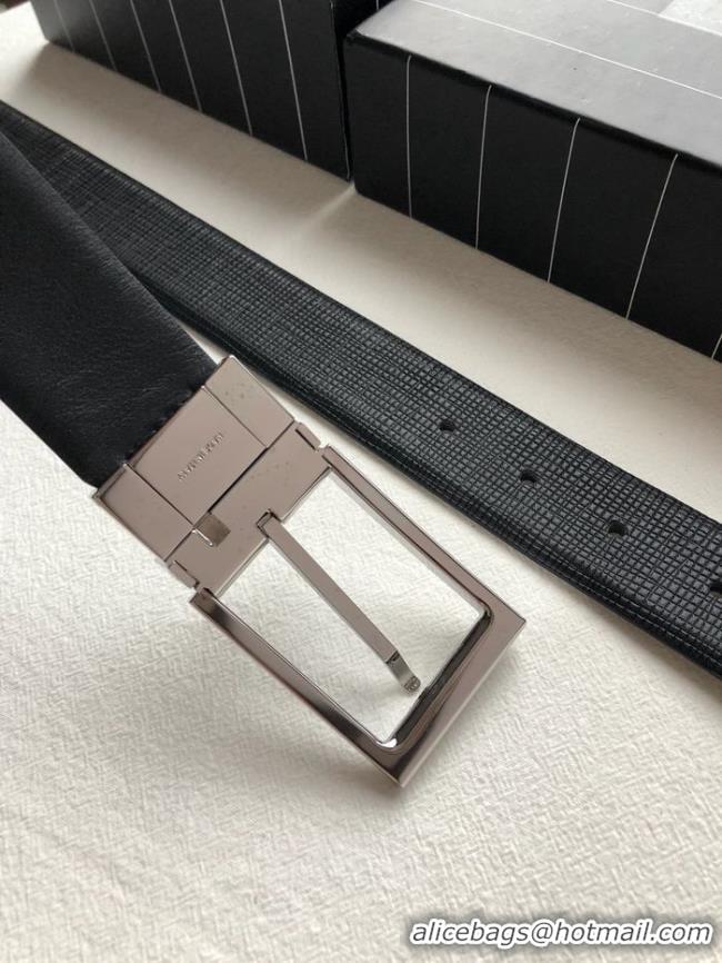 Trendy Design Ermenegildo Zegna Belt 35MM EZB00023