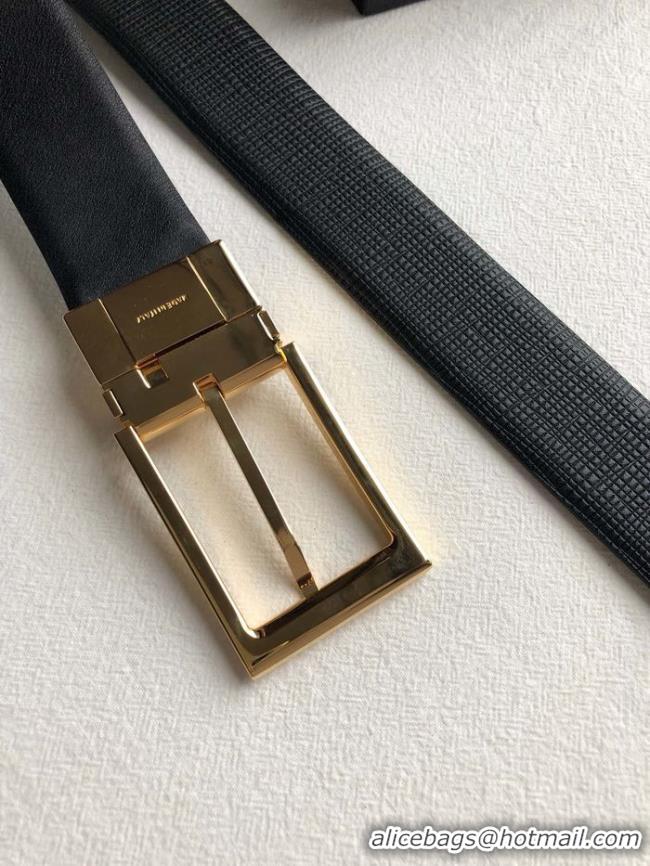 Low Price Ermenegildo Zegna Belt 35MM EZB00024