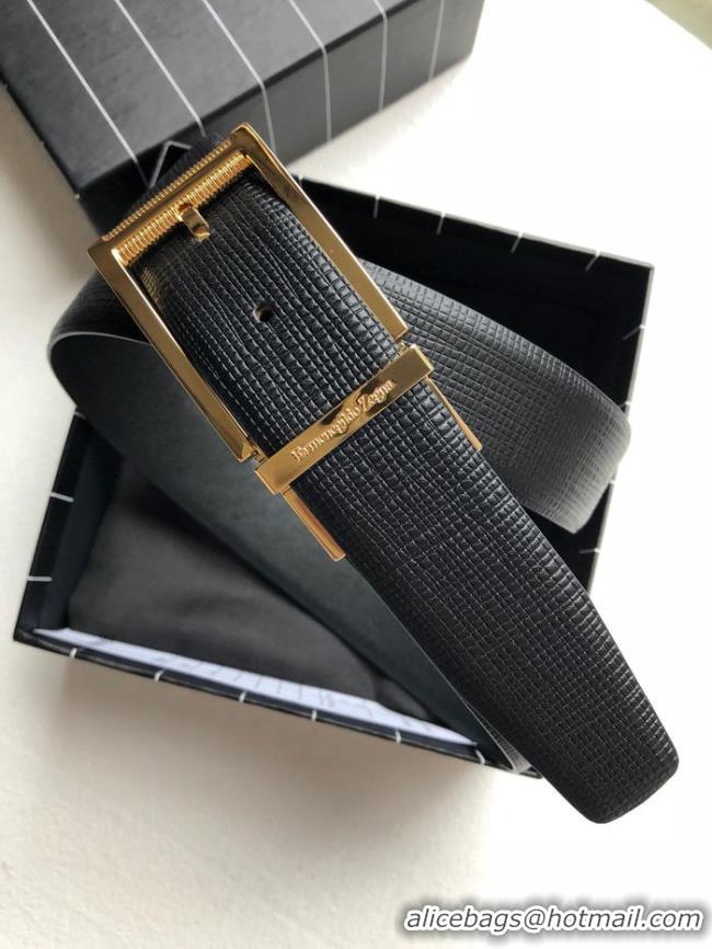 Low Price Ermenegildo Zegna Belt 35MM EZB00024