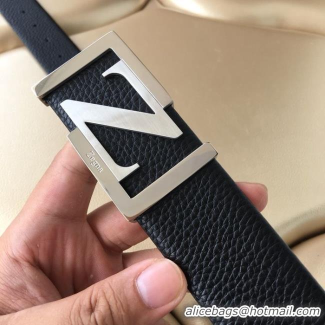 Top Grade Ermenegildo Zegna Belt 38MM EZB00028