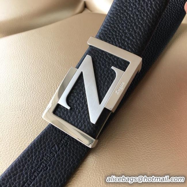 Top Grade Ermenegildo Zegna Belt 38MM EZB00028