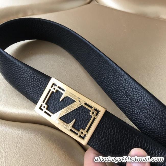 Unique Style Ermenegildo Zegna Belt 38MM EZB00029