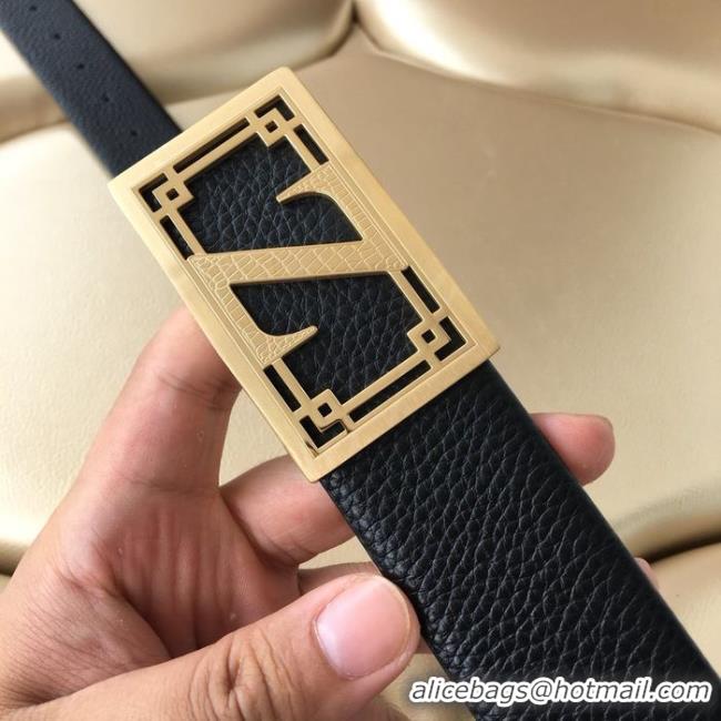 Unique Style Ermenegildo Zegna Belt 38MM EZB00029