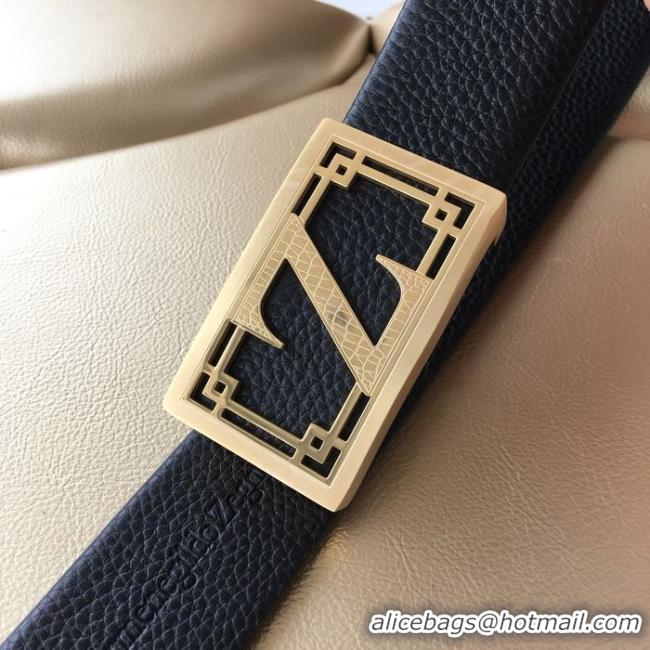 Unique Style Ermenegildo Zegna Belt 38MM EZB00029