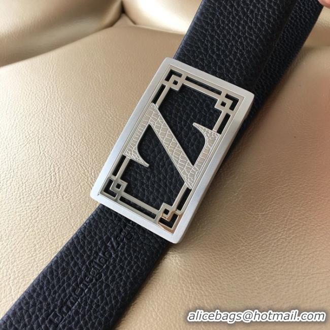 Good Looking Ermenegildo Zegna Belt 38MM EZB00030