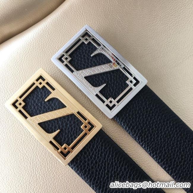 Good Looking Ermenegildo Zegna Belt 38MM EZB00030