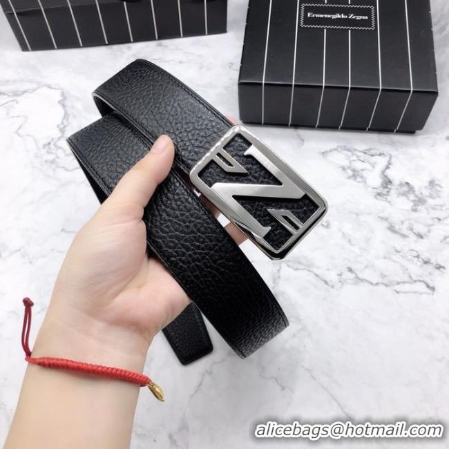 Best Price Ermenegildo Zegna Belt 38MM EZB00031