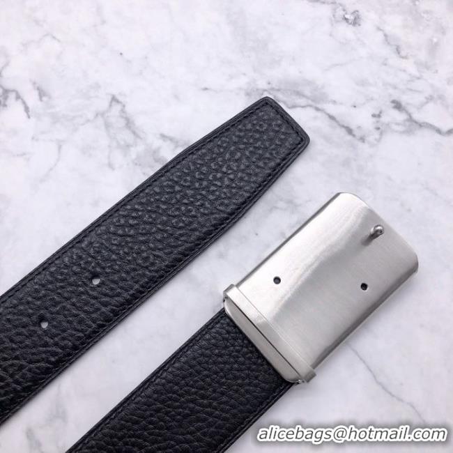 Best Price Ermenegildo Zegna Belt 38MM EZB00031