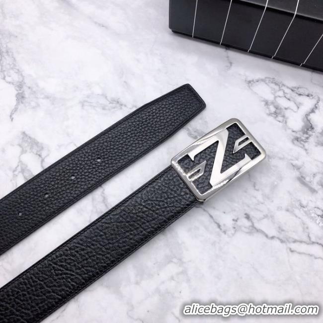 Best Price Ermenegildo Zegna Belt 38MM EZB00031