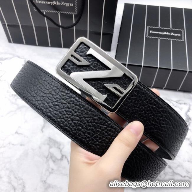 Best Price Ermenegildo Zegna Belt 38MM EZB00031