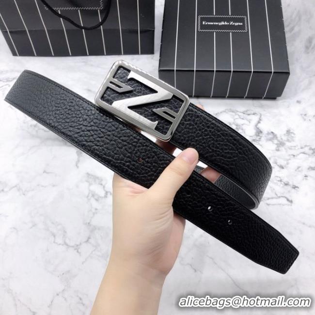 Best Price Ermenegildo Zegna Belt 38MM EZB00031