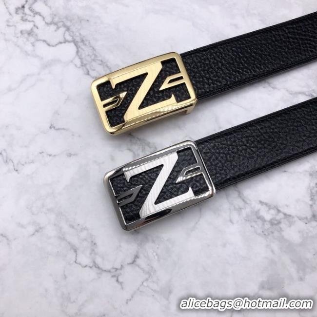 Best Price Ermenegildo Zegna Belt 38MM EZB00031