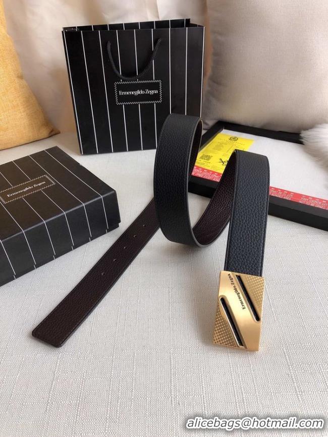 Good Quality Ermenegildo Zegna Belt 39MM EZB00032