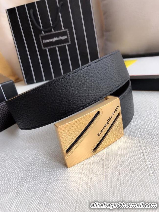 Good Quality Ermenegildo Zegna Belt 39MM EZB00032