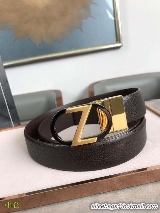 Good Taste Ermenegildo Zegna Belt EZB00034