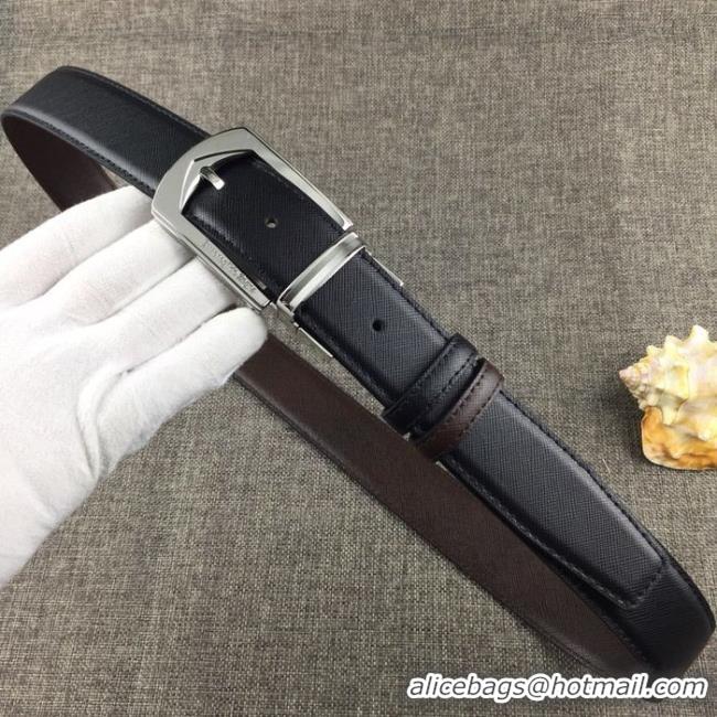 Best Grade Ermenegildo Zegna Belt EZB00035-1