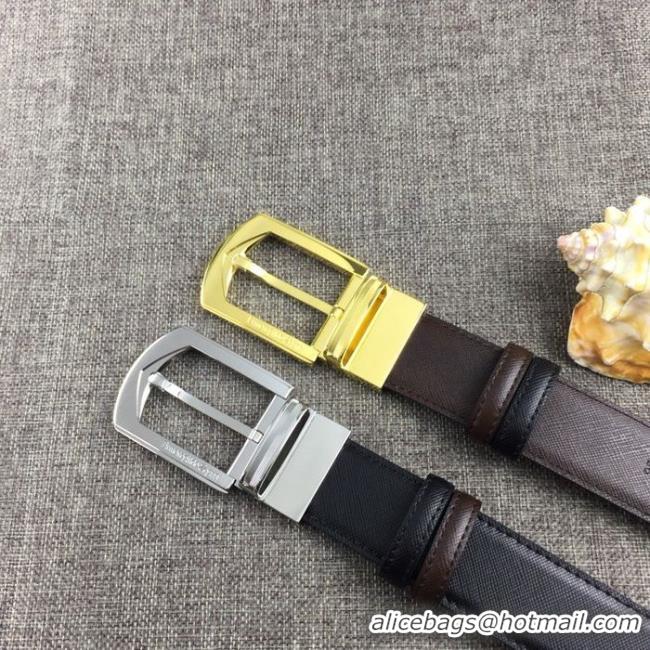 Best Grade Ermenegildo Zegna Belt EZB00035-1