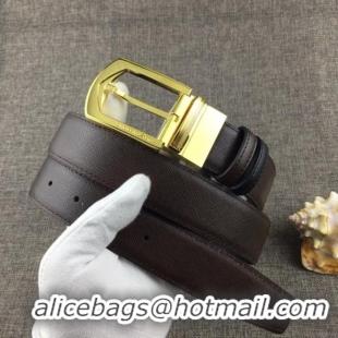 Discount Ermenegildo Zegna Belt EZB00035-2