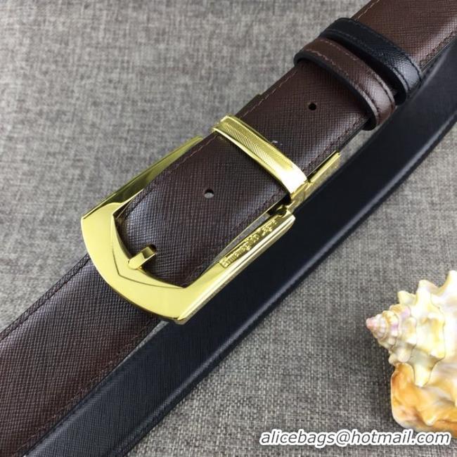 Discount Ermenegildo Zegna Belt EZB00035-2