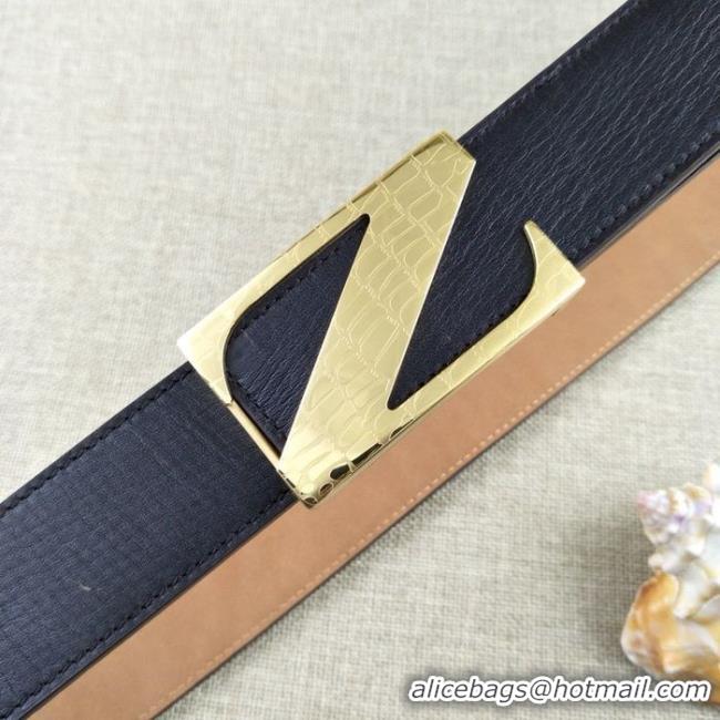 Good Quality Ermenegildo Zegna Belt EZB00039-2