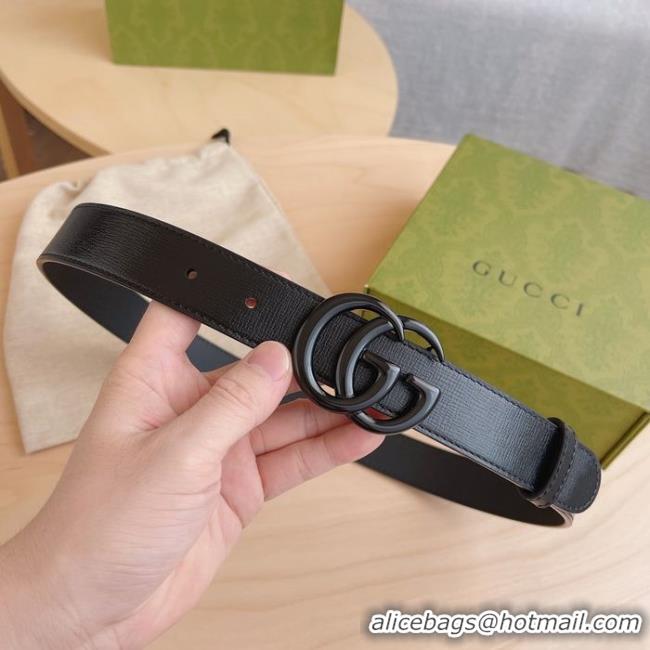 Leisure Gucci Belt 30MM GUB00004