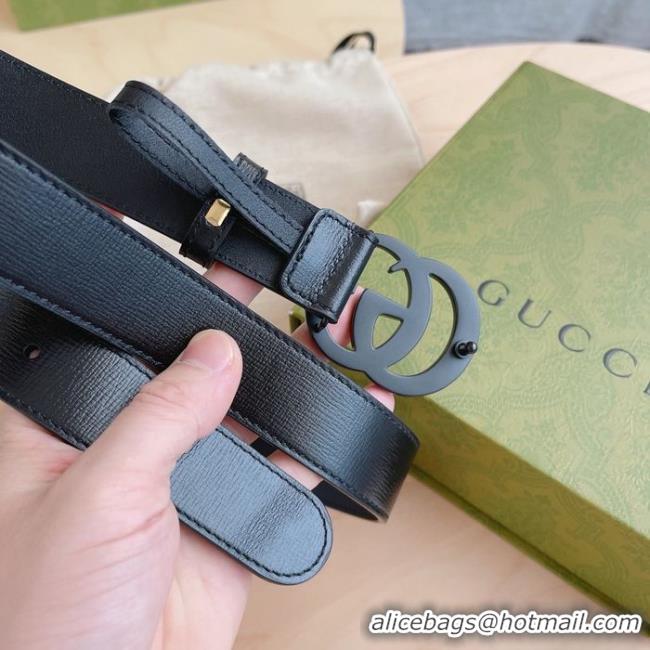 Leisure Gucci Belt 30MM GUB00004