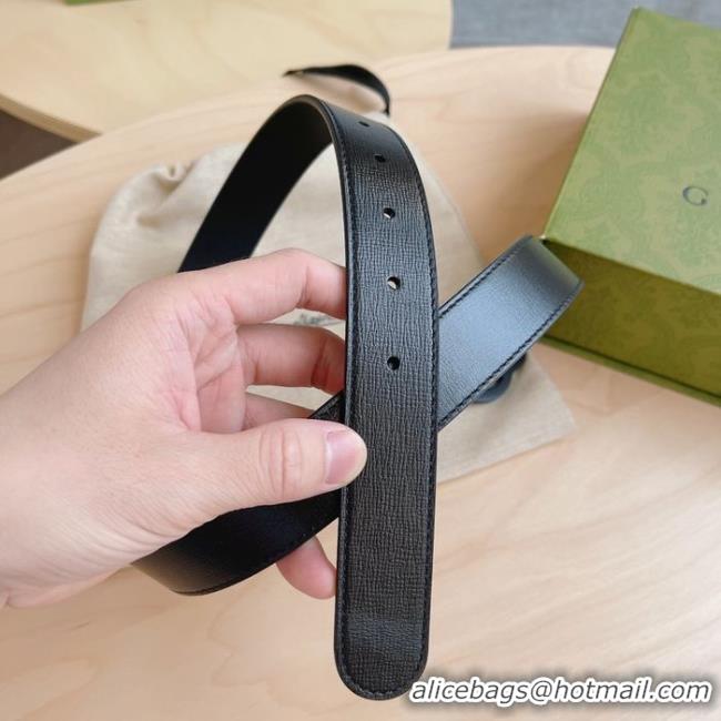 Leisure Gucci Belt 30MM GUB00004