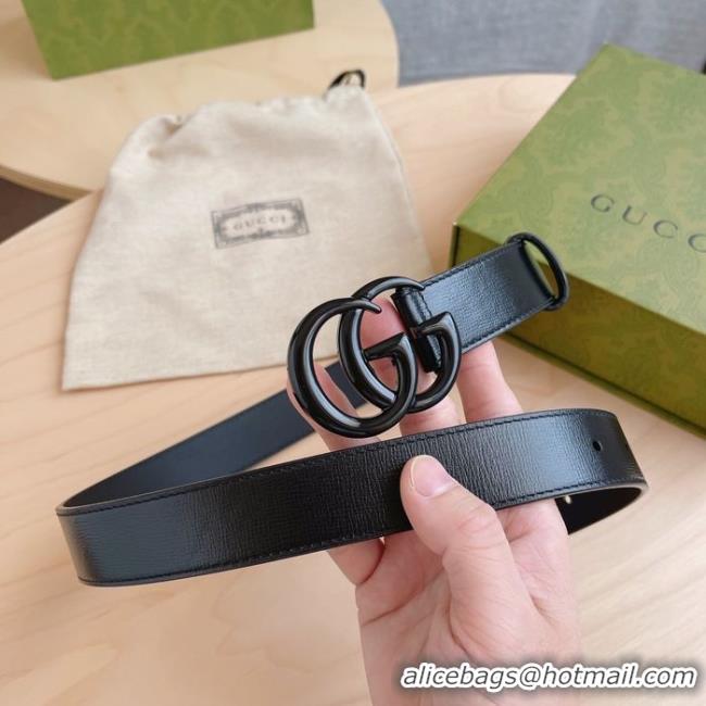 Leisure Gucci Belt 30MM GUB00004