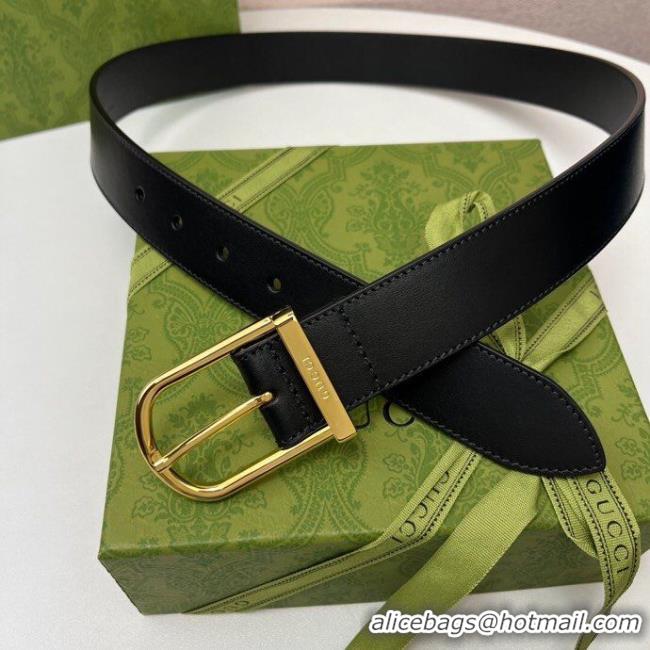 Fashion Gucci Belt 35MM GUB00006-1