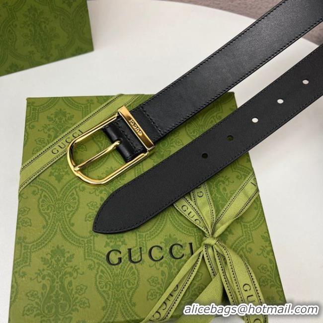 Fashion Gucci Belt 35MM GUB00006-1