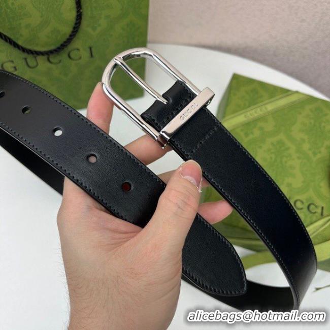 Top Grade Gucci Belt 35MM GUB00006-2