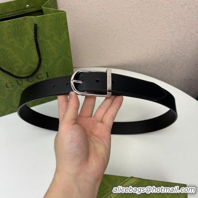 Top Grade Gucci Belt 35MM GUB00006-2