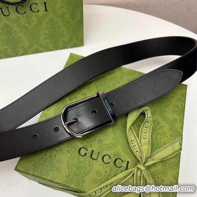 Good Quality Gucci Belt 35MM GUB00007