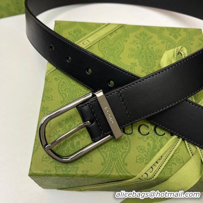 Good Quality Gucci Belt 35MM GUB00007