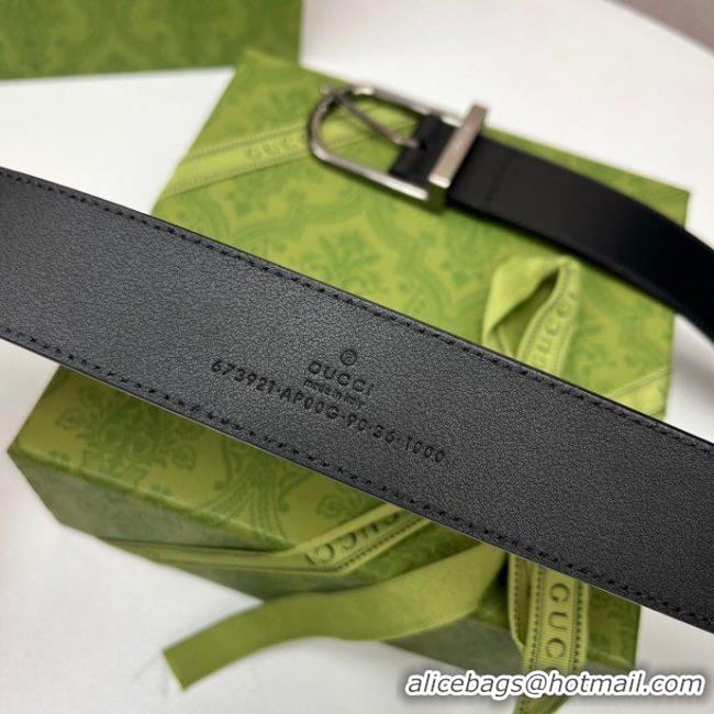 Good Quality Gucci Belt 35MM GUB00007