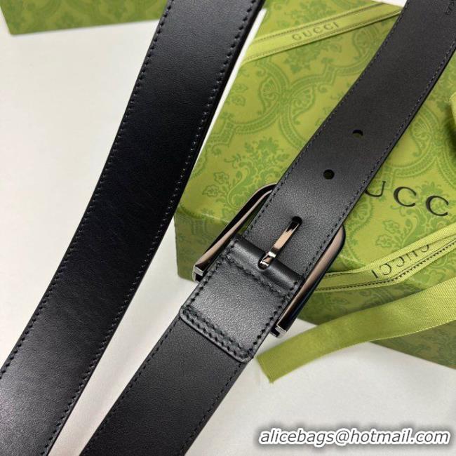 Good Quality Gucci Belt 35MM GUB00007