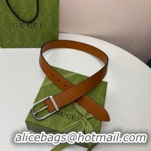 Best Product Gucci Belt 35MM GUB00008