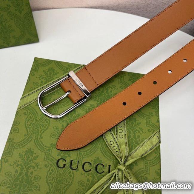 Best Product Gucci Belt 35MM GUB00008