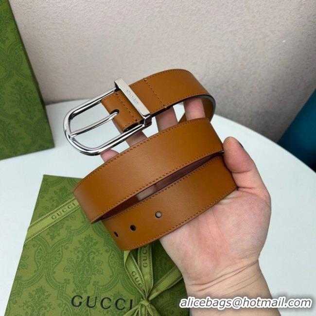 Best Product Gucci Belt 35MM GUB00008